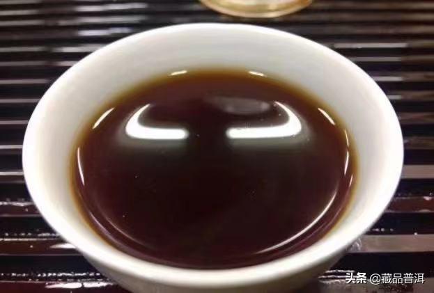 普洱熟茶之巅：白菜班章、孔雀班章，勐海茶厂高端茶料压制